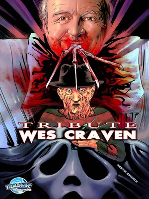 cover image of Wes Craven